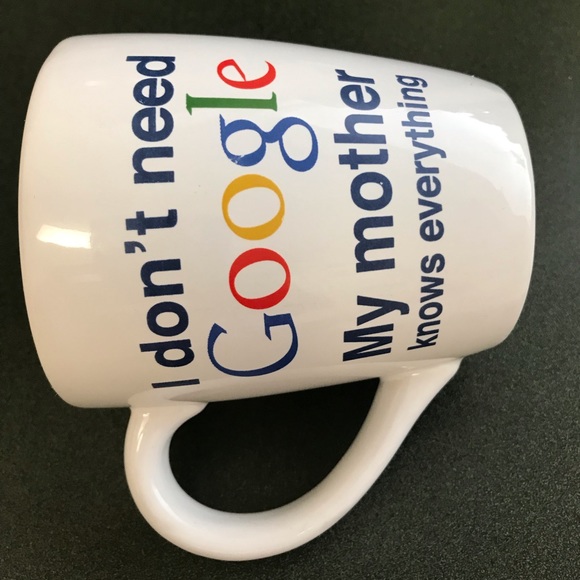 Homeessentials Humor Coffee Mug - Picture 2 of 5